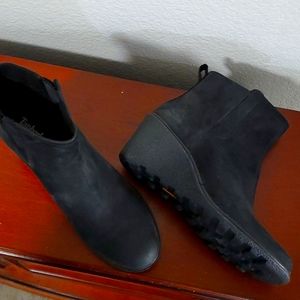 Ankle Boots, women's, size 9.5